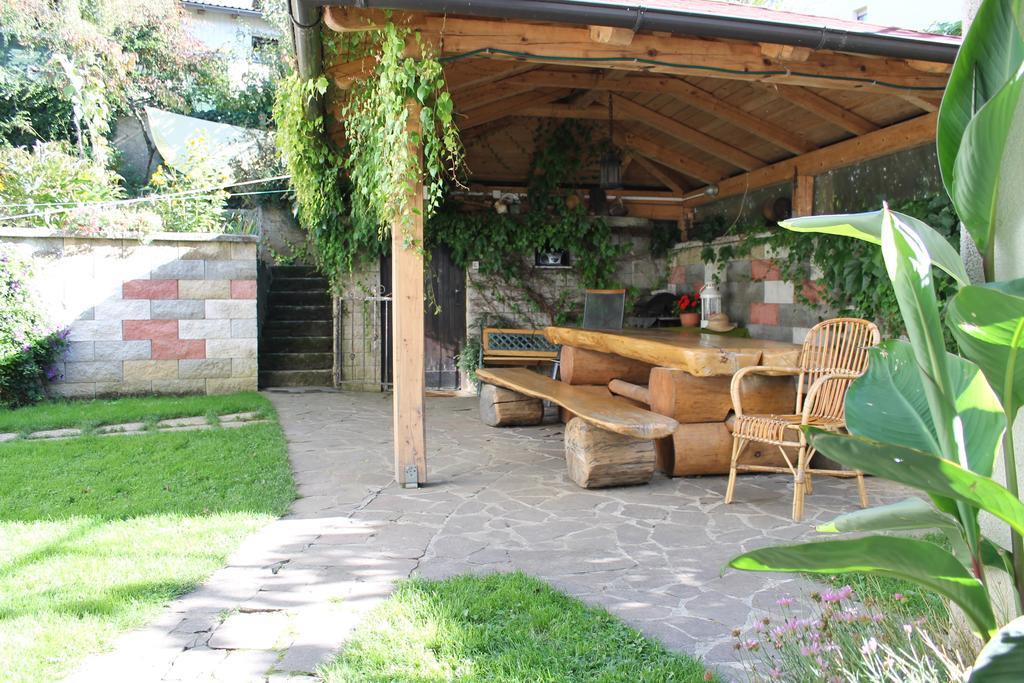 Rooms Jurca Postojna Exterior photo